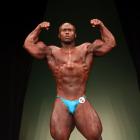 DeMario   Forest - NPC Dexter Jackson Classic 2012 - #1